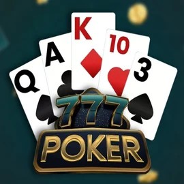 Play the 777 Poker slot by Pascal Gaming on High Fly Bet Casino