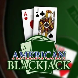 Play the American Blackjack slot by Habanero on High Fly Bet Casino