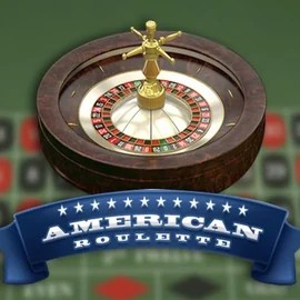 American Roulette (BGaming) logo – Table Games by BGAMING at High Fly Bet Casino