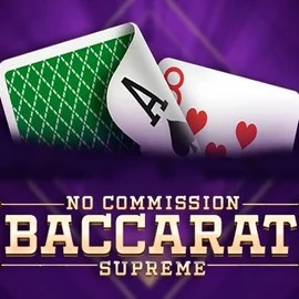 Baccarat Supreme online slot from OneTouch Games – play at highflybetcasino.org.pl