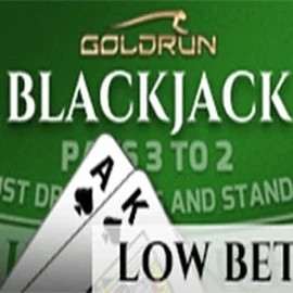 Try Blackjack Low Bets slot by Holland Power Gaming on highflybetcasino.org.pl – logo image