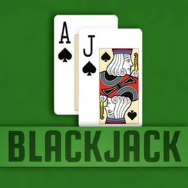 Blackjack (Relax Gaming) logo by Relax Gaming High Fly Bet Casino