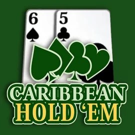 Caribbean Hold'em online slot from Habanero – play at highflybetcasino.org.pl