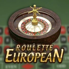 European Roulette (BGaming) logo by BGAMING at High Fly Bet Casino