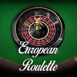 Try European Roulette (Red Tiger) slot by Red Tiger Gaming on highflybetcasino.org.pl – logo image