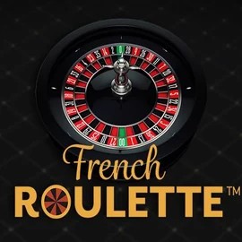 Table Games logo of French Roulette (NetEnt) from NetEnt at High Fly Bet Casino