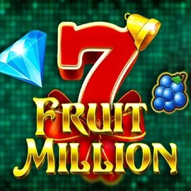 Fruit Million logo by BGAMING High Fly Bet Casino