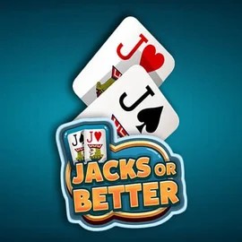 Jacks or Better (Red Rake Gaming) logo by Red Rake Gaming High Fly Bet Casino