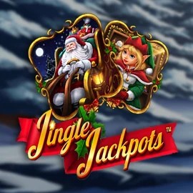Jingle Jackpots online slot from Dragon Gaming – play at highflybetcasino.org.pl