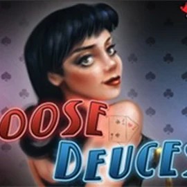 Loose Deuces - 52 Hands logo by RTG (Reel Time Gaming) High Fly Bet Casino