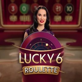 Play Lucky 6 Roulette slot by Pragmatic Play on highflybetcasino.org.pl