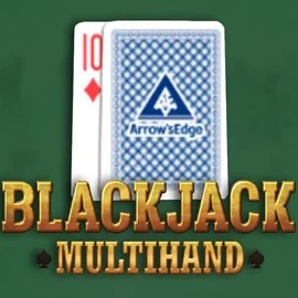 Multihand Blackjack – slot by Pragmatic Play, featured at highflybetcasino.org.pl
