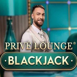 Privé Lounge Blackjack online slot from Pragmatic Play – play at highflybetcasino.org.pl