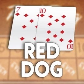 Red Dog – slot by Rival, featured at highflybetcasino.org.pl