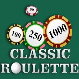 Play the Roulette slot by OneTouch Games on High Fly Bet Casino