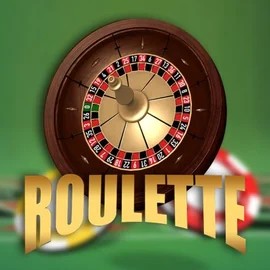 Roulette (Relax Gaming) online game logo by Relax Gaming on highflybetcasino.org.pl