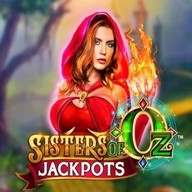 Enjoy Sisters Of Oz Jackpots by Triple Edge Studios – logo hosted on highflybetcasino.org.pl