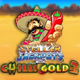 Stellar Jackpots with Chilli Gold x2 – slot by Lightning Box Game, featured at highflybetcasino.org.pl