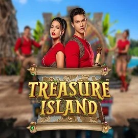 Treasure Island – slot by Pragmatic Play, featured at highflybetcasino.org.pl