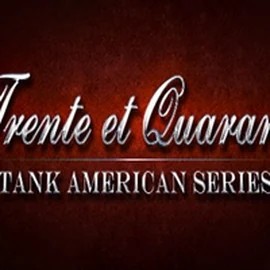 Trente et Quarante (Espresso) online slot from Espresso Games – play at highflybetcasino.org.pl